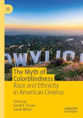 The Myth of Colorblindness