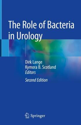 The Role of Bacteria in Urology