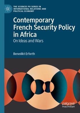 Contemporary French Security Policy in Africa