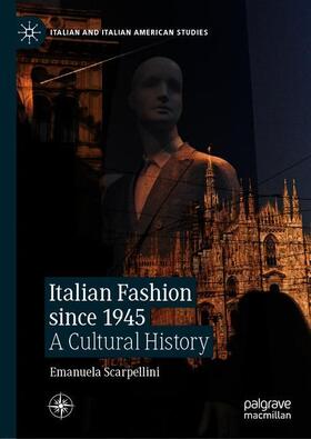 Italian Fashion since 1945