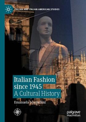 Italian Fashion since 1945