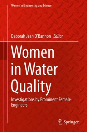 Women in Water Quality