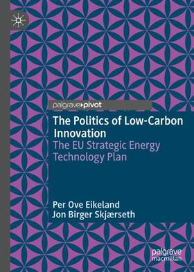 The Politics of Low-Carbon Innovation