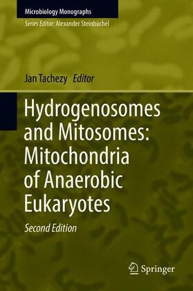 Hydrogenosomes and Mitosomes: Mitochondria of Anaerobic Eukaryotes