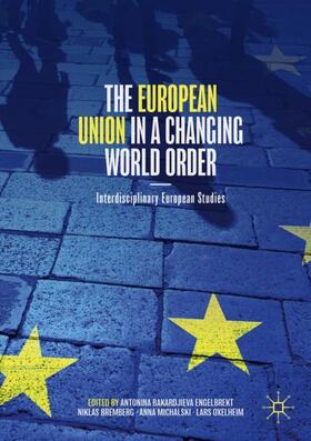 The European Union in a Changing World Order