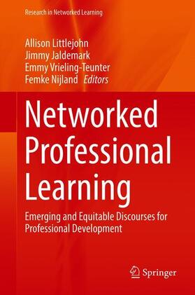 Networked Professional Learning