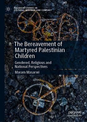 The Bereavement of Martyred Palestinian Children
