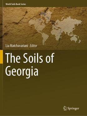 The Soils of Georgia