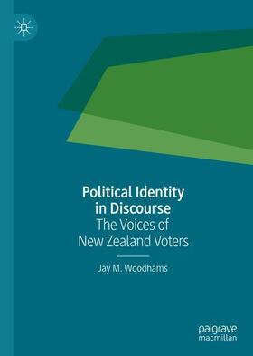 Political Identity in Discourse