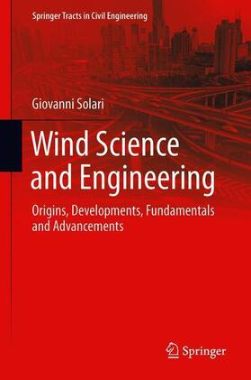 Wind Science and Engineering