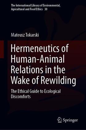 Hermeneutics of Human-Animal Relations in the Wake of Rewilding