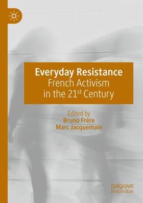 Everyday Resistance