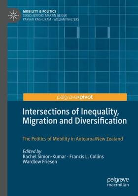 Intersections of Inequality, Migration and Diversification