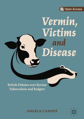 Vermin, Victims and Disease