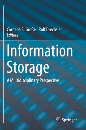 Information Storage