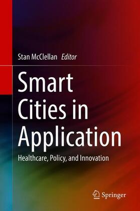 Smart Cities in Application