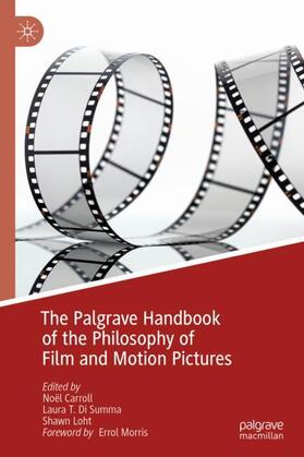 The Palgrave Handbook of the Philosophy of Film and Motion Pictures