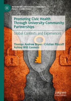 Promoting Civic Health Through University-Community Partnerships