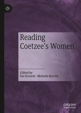 Reading Coetzee's Women