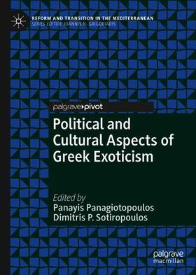 Political and Cultural Aspects of Greek Exoticism