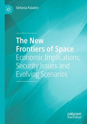 The New Frontiers of Space