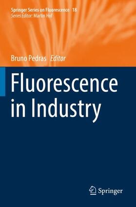 Fluorescence in Industry