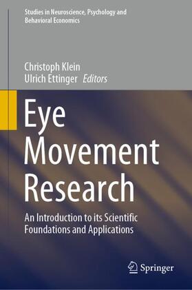 Eye Movement Research