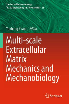 Multi-scale Extracellular Matrix Mechanics and Mechanobiology