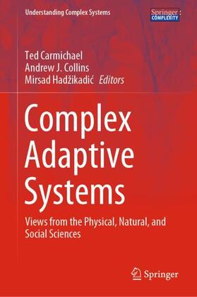 Complex Adaptive Systems