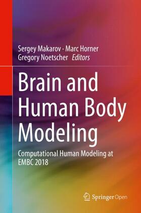 Brain and Human Body Modeling