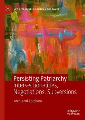 Persisting Patriarchy