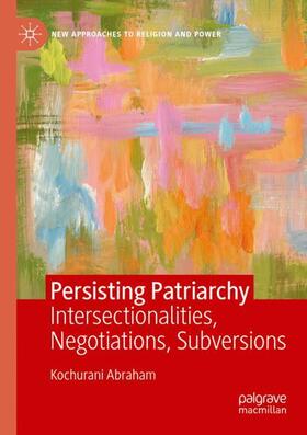 Persisting Patriarchy