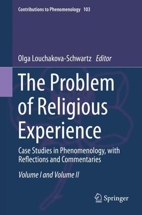 The Problem of Religious Experience