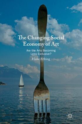 The Changing Social Economy of Art