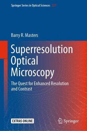 Superresolution Optical Microscopy