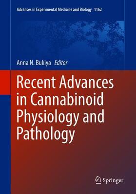 Recent Advances in Cannabinoid Physiology and Pathology