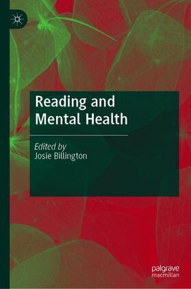 Reading and Mental Health