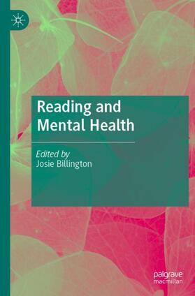 Reading and Mental Health