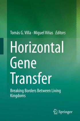 Horizontal Gene Transfer