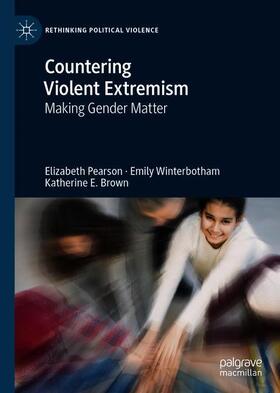 Countering Violent Extremism