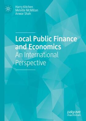 Local Public Finance and Economics