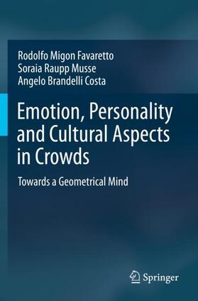 Emotion, Personality and Cultural Aspects in Crowds