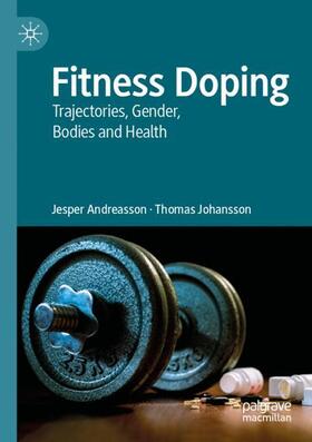 Fitness Doping