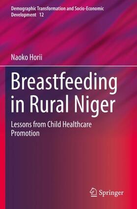 Breastfeeding in Rural Niger