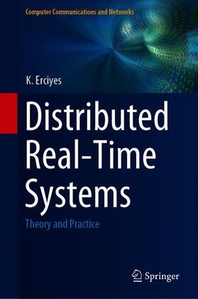 Distributed Real-Time Systems