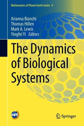 The Dynamics of Biological Systems