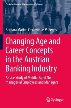 Changing Age and Career Concepts in the Austrian Banking Industry