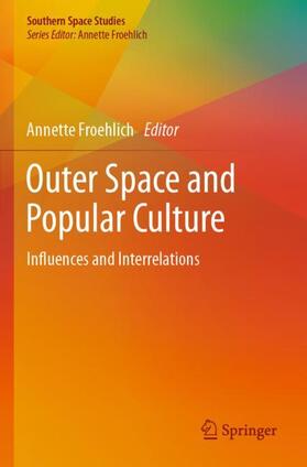 Outer Space and Popular Culture