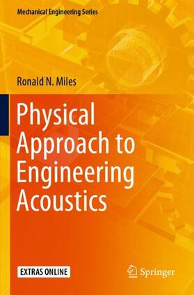 Physical Approach to Engineering Acoustics