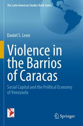 Violence in the Barrios of Caracas